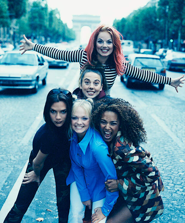 Spice Girls