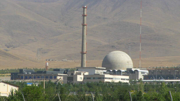 Обещание Трампа сорвано: США и Израиль нанесли удары по иранским ядерным объектам