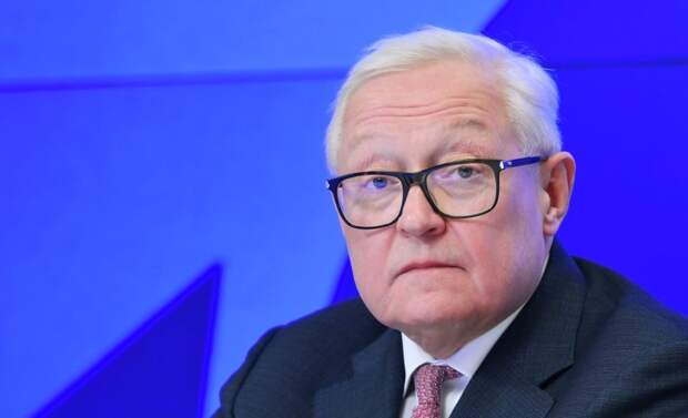 Рябков: Россия выступает не за развал ДНЯО, а за его универсализацию