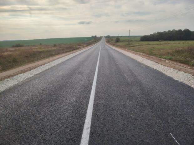 В 2026 в Нижегородской обл. отремонтируют дороги к 120 соцобъектам