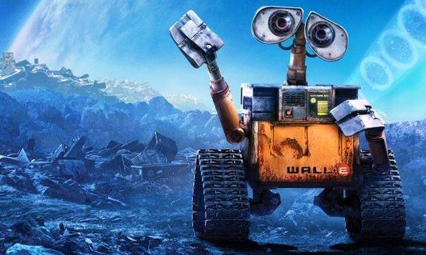 12 красивейших мультиков Pixar с глубочайшим психологическим смыслом