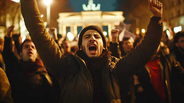 Германию добьют свои. Но хуже всех придётся Лондону: Вот, что случится в 2026 году