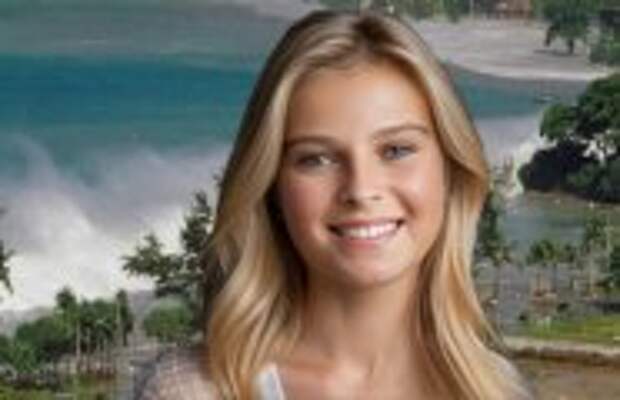 История и археология: «Ангел пляжа»: Как 10-летняя девочка спасла отдыхающих от смертельного цунами за несколько минут до его прихода