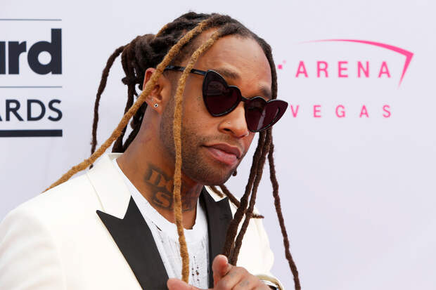 Концерт американского рэпера отменили из-за трека про русских женщин