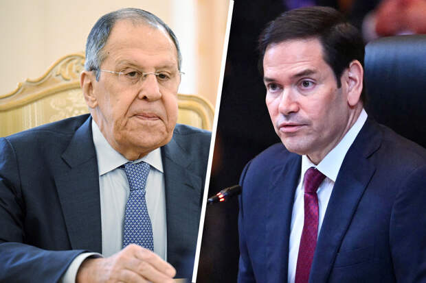 NYT: Рубио процитировал Лаврову "Крестного отца" на переговорах в Эр-Рияде