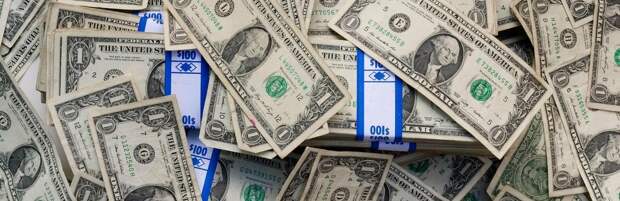 Доллар снова подешевел в Казахстане