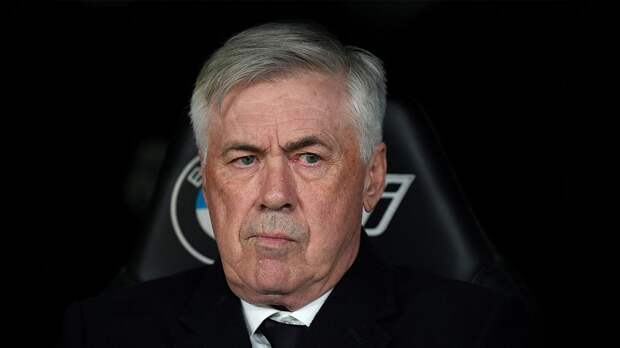 Анчелотти назвал причины упадка итальянского футбола