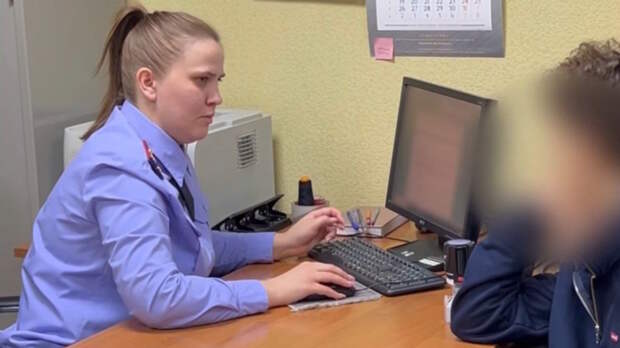 Подросток из Красноярска передал мошенникам похищенные у отца деньги