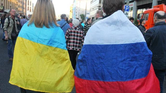 Почему была потеряна Украина