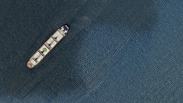 RT: танкер «Маринера» под флагом России пытались захватить в Северной Атлантике