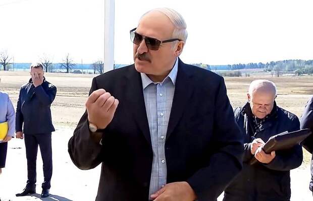 «Поезд ушел»: Лукашенко поставил точку в вопросе объединения с Россией «Поезд ушел»: Лукашенко поставил точку в вопросе объединения с Россией