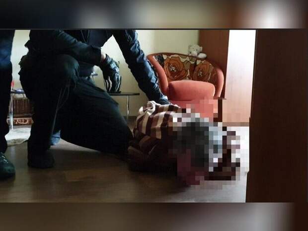 Видео задержания комментатора, оправдавшего взрыв в здании ФСБ, появилось в сети