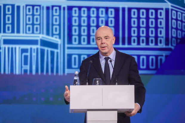 В Минфине спрогнозировали будущее российской экономики