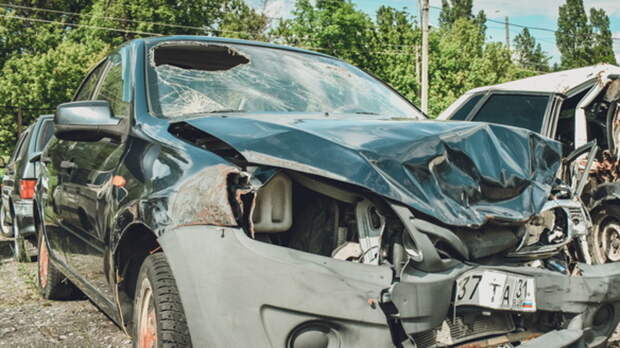 Пенсионерка покалечила ребенка, а потом ограбила его родителей в Ростовской области