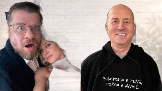 «Не передать словами»: как Гарик Харламов удивил избранницу, а Бурунов спас отношения радиоэфиром