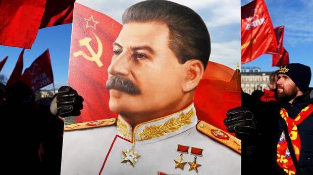 Заслуженный тренер России: «У меня положительное отношение к Сталину. Советский Союз шагал неимоверными темпами»