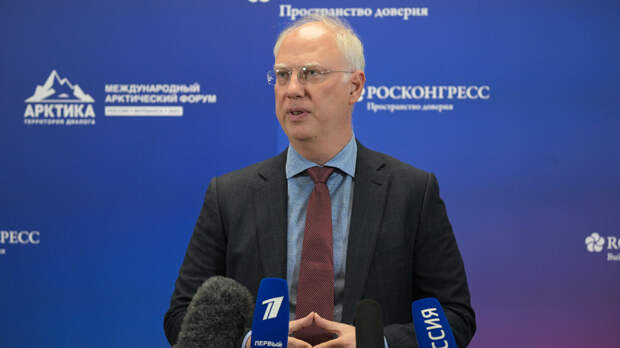 Дмитриев сделал заявление о Мерце