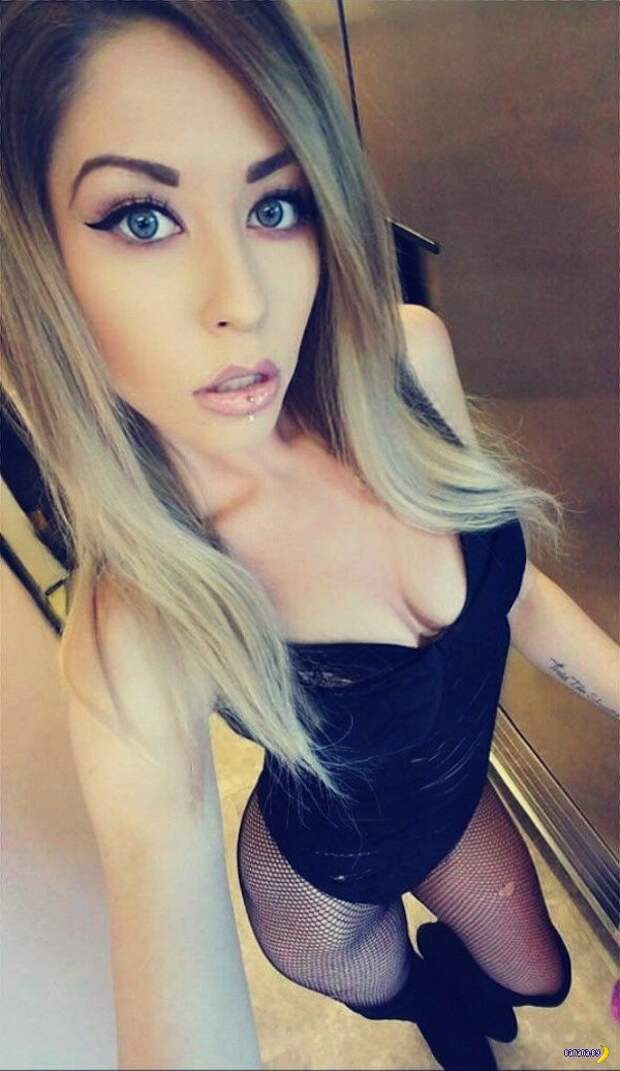 Затяни корсет потуже - 22 Затяни корсет потуже - 22