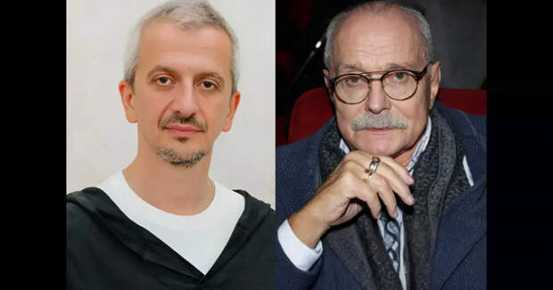 Константина Богомолова сняли с поста ректора Школы-студии МХАТ из-за Никиты Михалкова