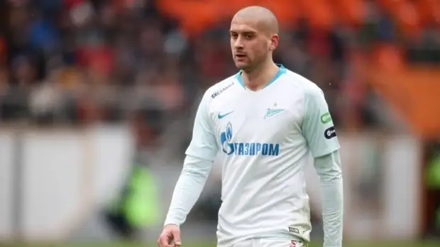 Зинченко отреагировал на слова Ракицкого о завершении карьеры в сборной Украины