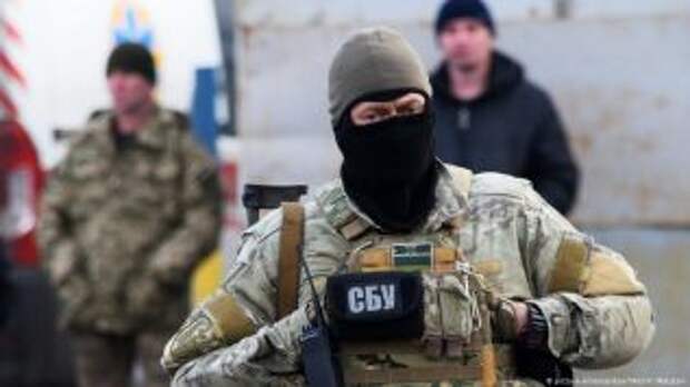 Европа призвала Украину провести реформу в СБУ