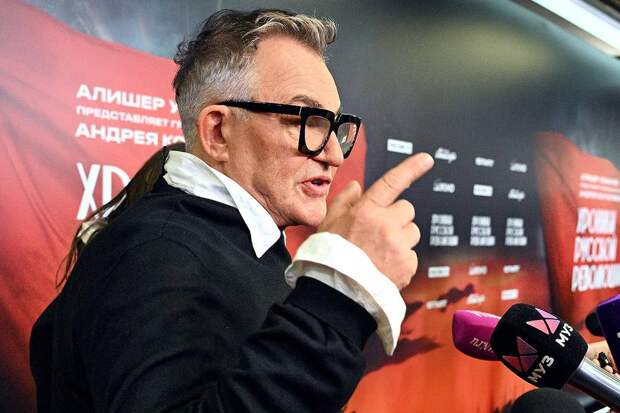 Диброва возмутил вопрос журналистов о личной жизни