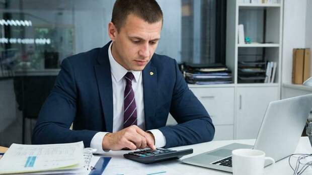 В России предложили поменять схему уплаты НДФЛ "для укрепления экономики"