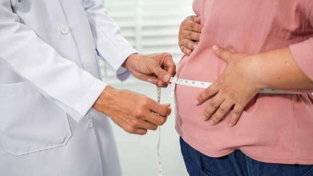 Обнаружен природный гормон, способный излечить ожирение