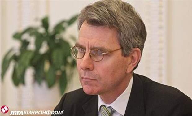 Санкции нужны, чтобы отрезвить Кремль - посол США