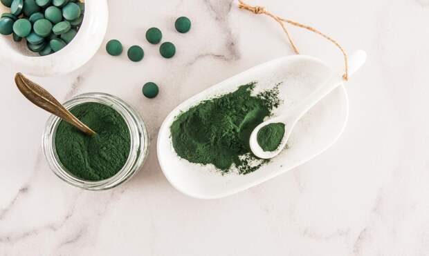 Еда будущего или просто водоросли: для чего используют спирулину и хлореллу