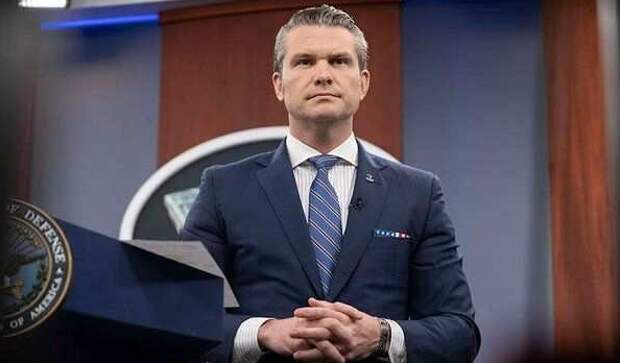 Глава Пентагона пропускает ключевую встречу НАТО: США сворачивают защиту Европы от России — Politico