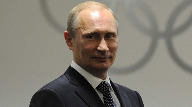 Моральная победа Путина Моральная победа Путина