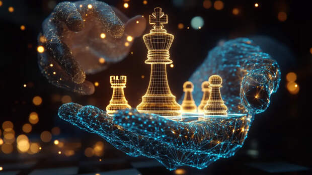 Правительство Великобритании ввело санкции против Alliance Capital