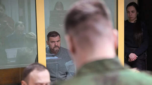 Главврача новокузнецкой больницы арестовали после массовой гибели младенцев