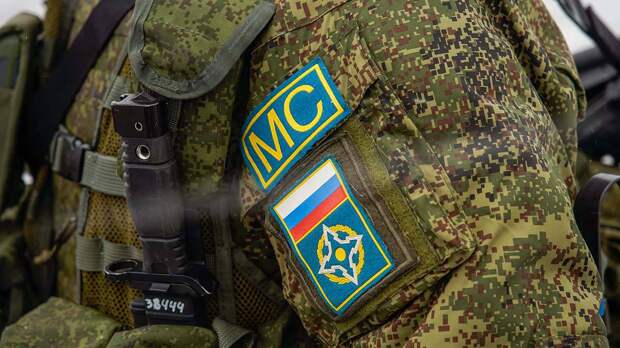 Генсек ОДКБ назвал активность НАТО источником угроз в Восточной Европе