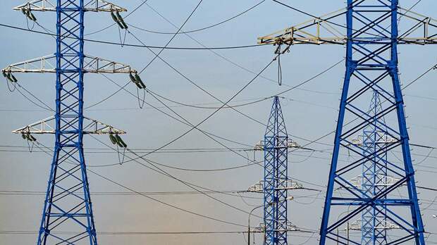 Более 22 тыс. человек остались без электричества в Новгородской области