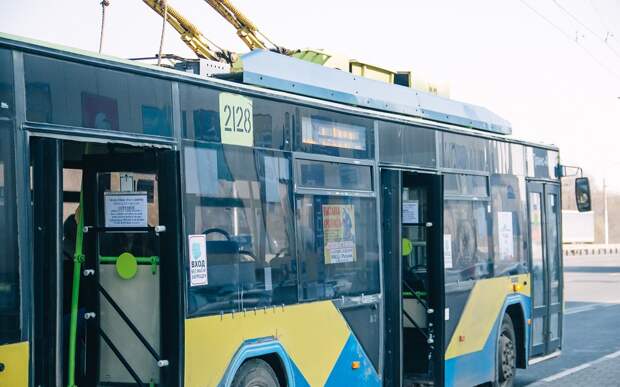 Общественный транспорт в Рязани переведут на регулируемый тариф