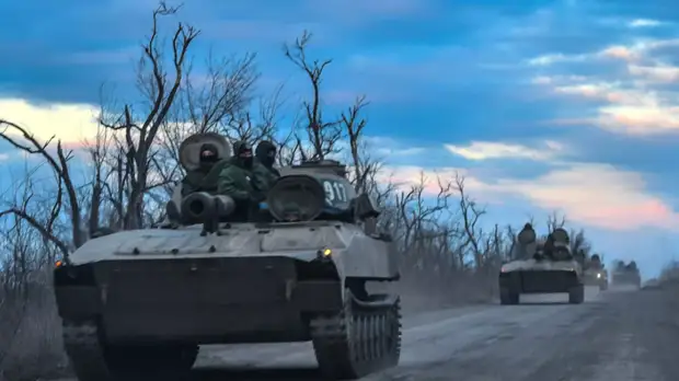 Военкор рассказал об обстановке на Кураховском направлении в Донбассе