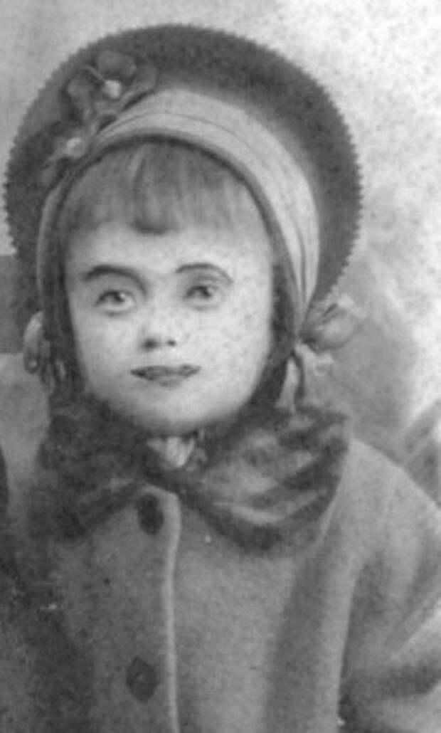 Великая трагедия Эдит Пиаф EdithPiaf01 Великая трагедия Эдит Пиаф