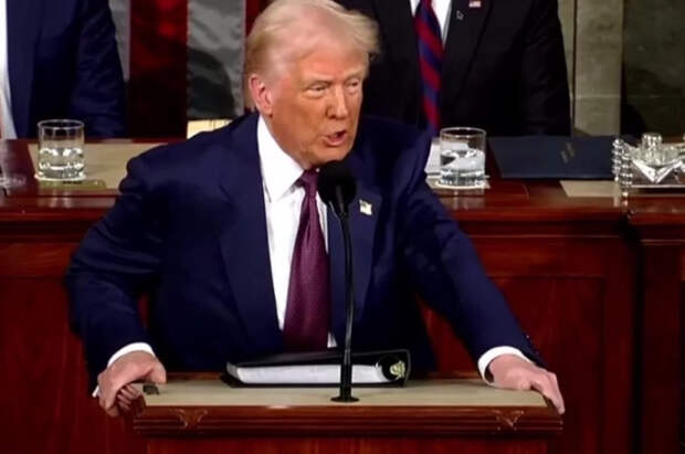 Трамп: США могут сократить свой контингент в ФРГ