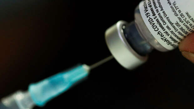 Der Spiegel: вакцина BioNTech и Pfizer предотвращает передачу коронавируса на 89,4%