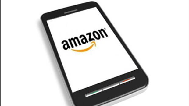 Amazon отложил выпуск смартфона на будущий год