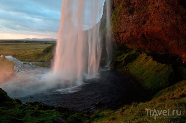 Iceland. Первые триста километров / Фото из Исландии