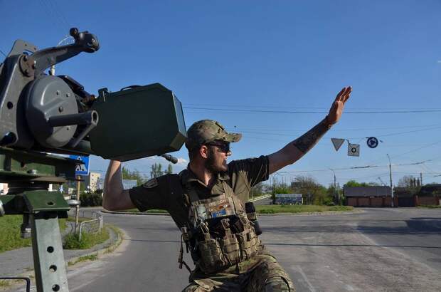 Зеленский попросил дать Украине больше средств ПВО