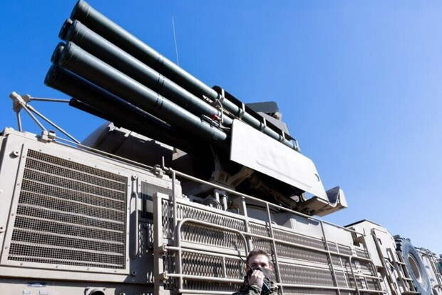 300 дронов за полгода: как мобильные группы Росгвардии в Брянской области охотятся на украинские БПЛА