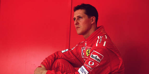 Daily Mail сообщила об улучшении состояния Михаэля Шумахера