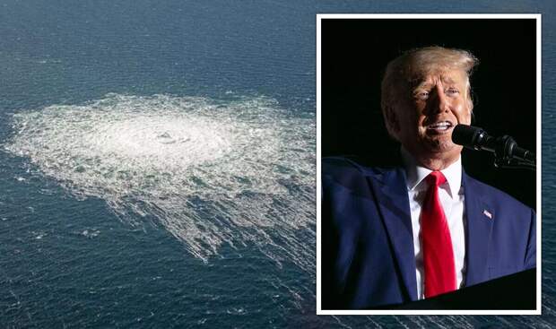 Европа «наслаждается» своей зависимостью от США – цены на газ взлетели в 2 раза