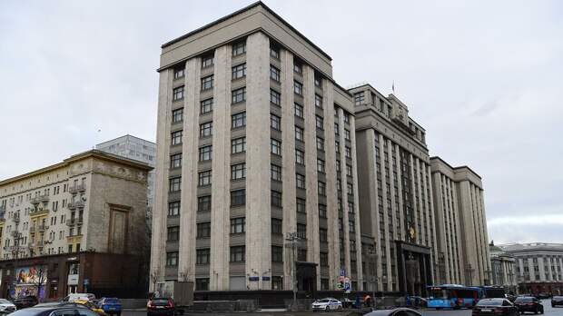 Госдума приняла закон о стимулировании вложений в стартапы 