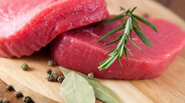 Самые полезные для организма продукты