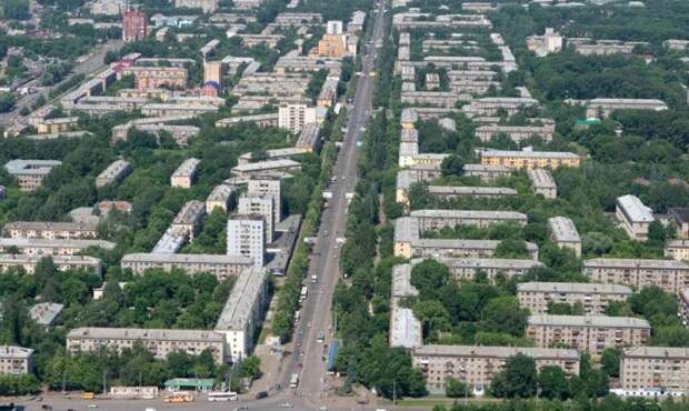 Уфа - лучший городской округ Башкирии за 2013 год Уфа - лучший городской округ Башкирии за 2013 год